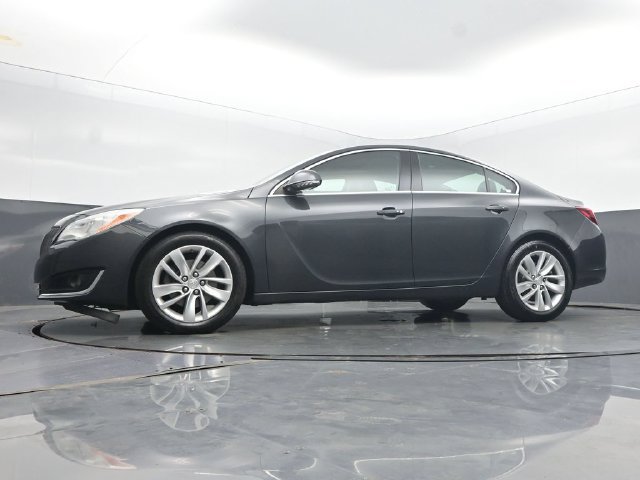 Used 2015 Buick Regal Premium FWD image 46