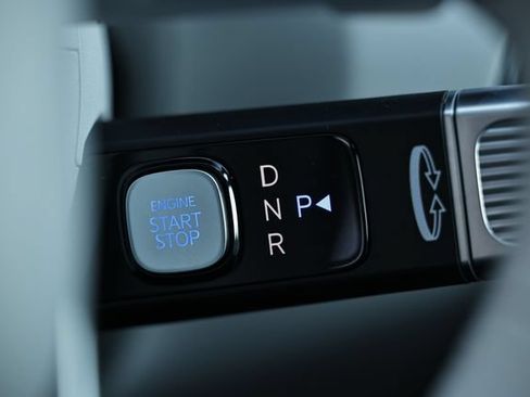 New 2026 Hyundai Palisade Limited FWD image 12