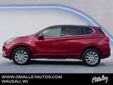 Used 2019 Buick Envision Essence image 2