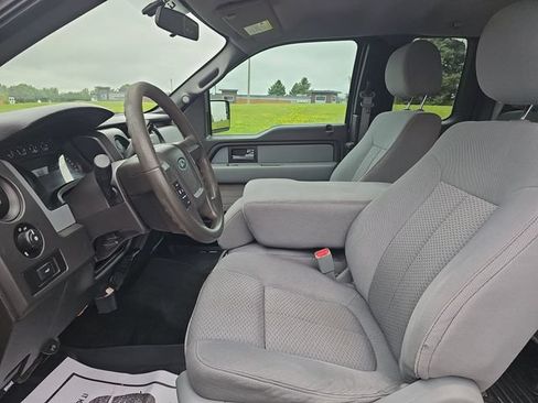 Used 2014 Ford F150 STX w/ Equipment Group 201A Mid AWD/4WD image 34