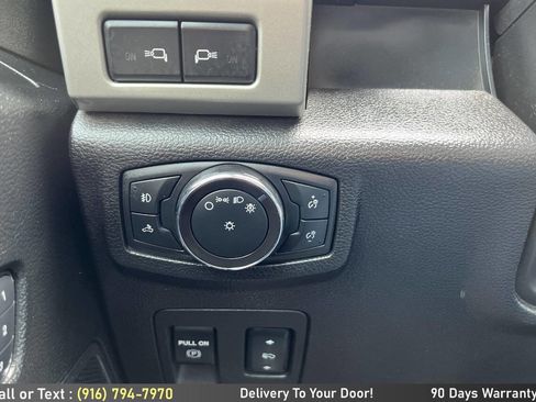 Used 2018 Ford F150 Lariat w/ Equipment Group 502A Luxury AWD/4WD image 21