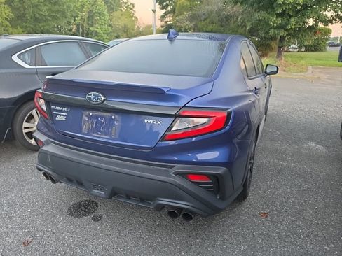 Used 2023 Subaru WRX Premium AWD/4WD image 3