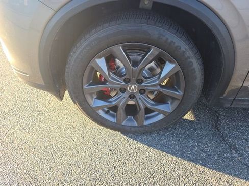 Used 2022 Acura MDX A-Spec image 11