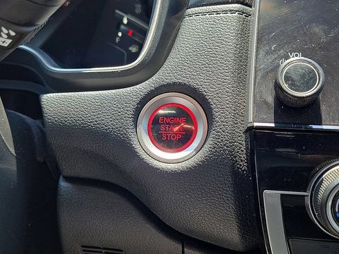 Used 2020 Honda CR-V EX-L image 32