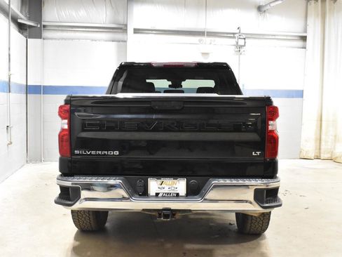 Used 2023 Chevrolet Silverado 1500 LT image 23