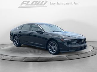Used 2023 Honda Accord EX video 1