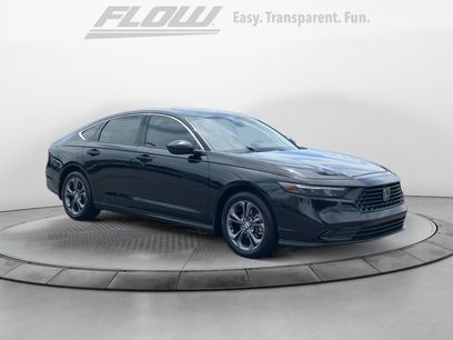 Used 2023 Honda Accord EX