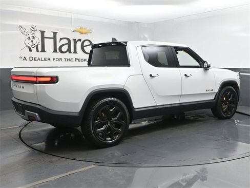 Used 2022 Rivian R1T Launch Edition image 47