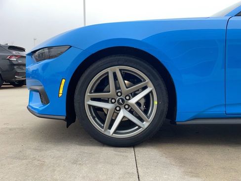 New 2026 Ford Mustang Premium image 17