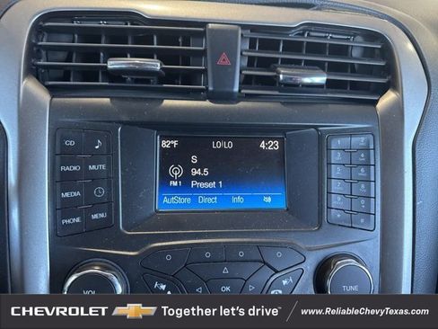 Used 2018 Ford Fusion S image 23