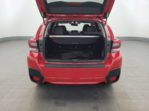 Used 2020 Subaru Crosstrek 2.0i Limited w/ Moonroof Package w/Navigation image 29