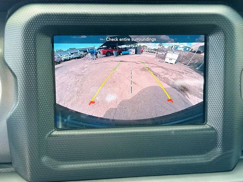 Used 2023 Jeep Wrangler Unlimited Sport AWD/4WD image 14