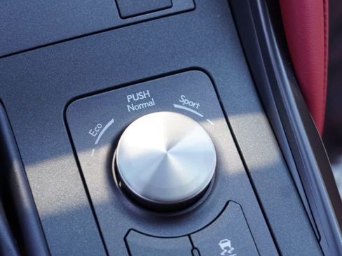 Used 2025 Lexus IS 350 F Sport w/ Navigation Package RWD image 35