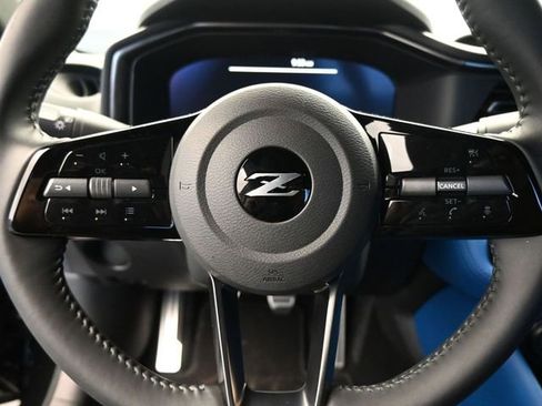 Used 2024 Nissan Z Performance w/ Floor Mat Package image 21