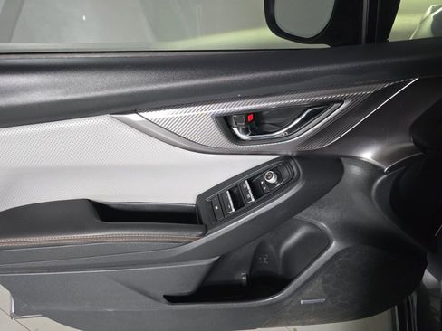 Certified 2023 Subaru Crosstrek 2.5i Limited w/ Popular Package #3 image 36