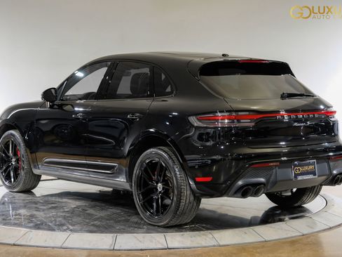 Used 2022 Porsche Macan S AWD/4WD image 11