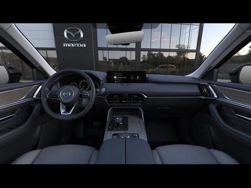New 2026 MAZDA CX-90 3.3 Turbo w/ Premium Sport Pkg AWD/4WD image 2