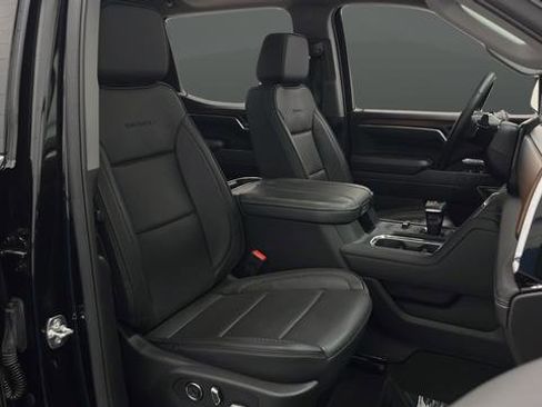 Used 2025 GMC Sierra 1500 Denali w/ Denali Reserve Package image 24