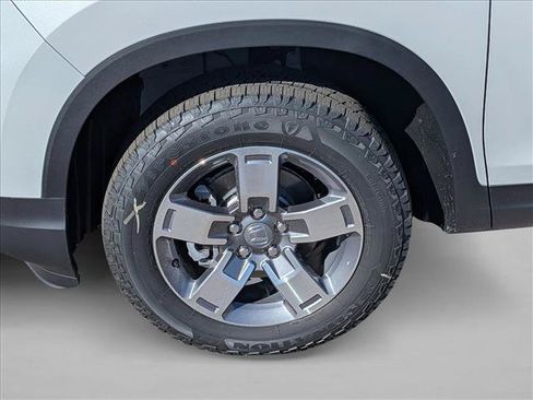 New 2026 Honda Ridgeline RTL image 10