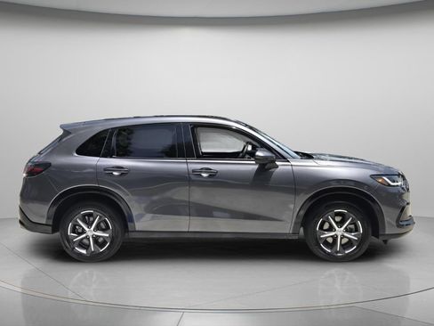 Certified 2025 Honda HR-V EX-L image 3