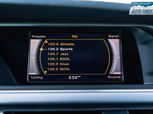 Used 2014 Audi S4 Premium Plus AWD/4WD image 15