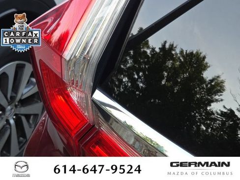 Used 2018 Honda CR-V Touring image 12