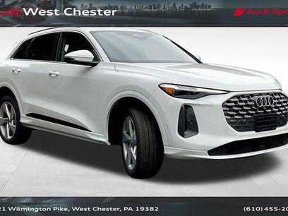 New 2025 Audi Q5 Premium Plus