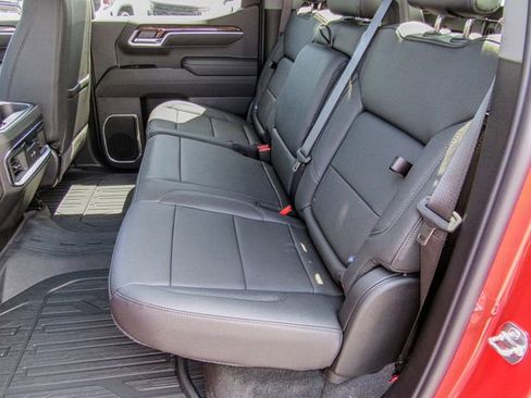 New 2026 GMC Sierra 1500 Elevation w/ Elevation Premium Package image 18