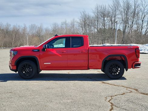 New 2026 GMC Sierra 1500 Elevation image 2