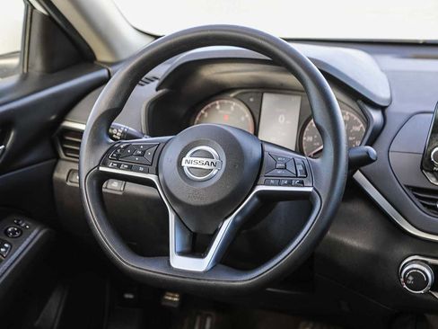 Used 2022 Nissan Altima 2.5 S image 15