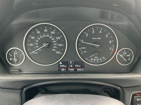 Used 2015 BMW 428i xDrive Coupe image 25