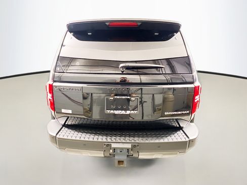 Used 2025 Toyota Land Cruiser w/ Premium Package AWD/4WD image 6