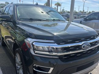 Used 2022 Ford Expedition Limited video 1