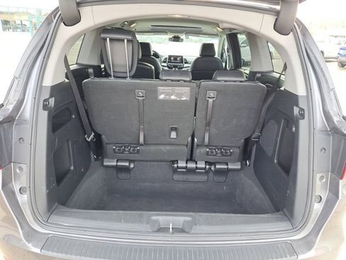 Certified 2024 Honda Odyssey EX-L image 27