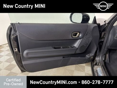 Certified 2025 MINI Cooper 2-Door Hardtop image 12