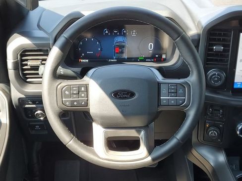 Used 2024 Ford F150 XLT w/ Equipment Group 302A MID AWD/4WD image 36