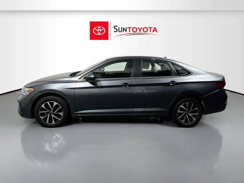 Used 2024 Volkswagen Jetta S image 7