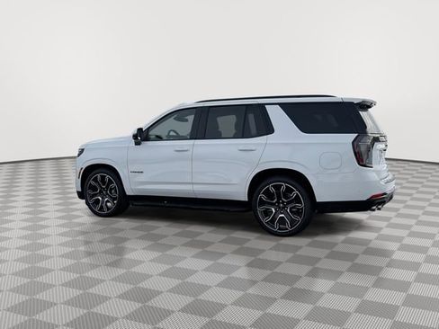 New 2026 Chevrolet Tahoe RST w/ RST Capability Package image 7