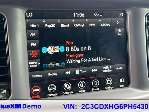 Used 2023 Dodge Charger GT w/ Blacktop Package image 28