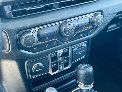 New 2026 Jeep Wrangler Sport image 15