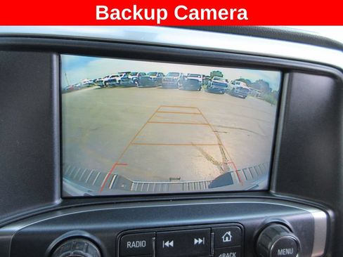 Used 2018 Chevrolet Silverado 2500 LTZ w/ Duramax Plus Package AWD/4WD image 19