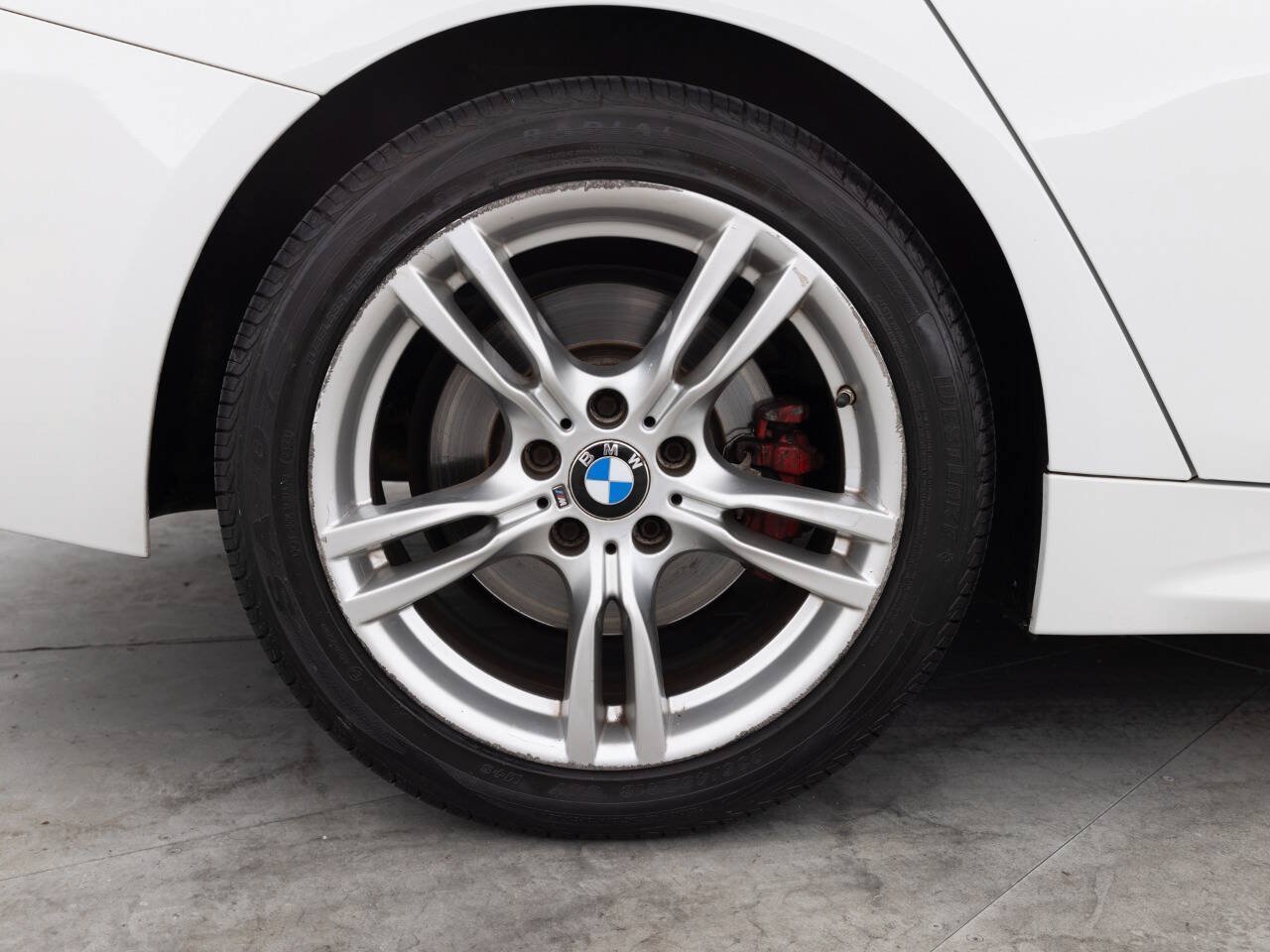 Used 2015 BMW 435i Gran Coupe xDrive AWD/4WD image 19
