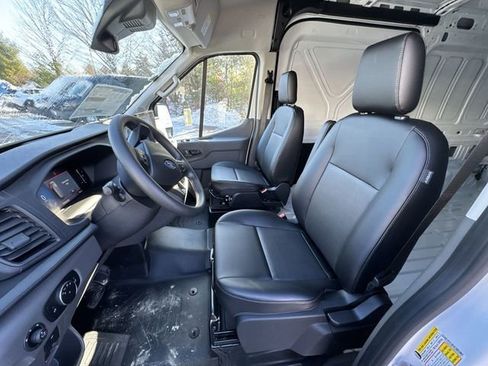 New 2026 Ford Transit 150 148 Medium Roof AWD image 14