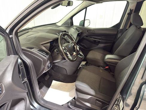 Certified 2018 Ford Transit Connect XL image 2
