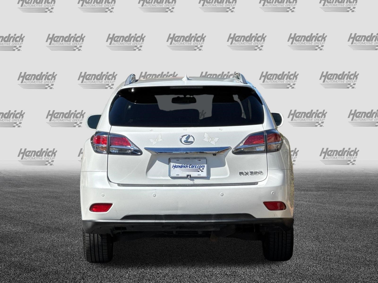 Used 2014 Lexus RX 350 FWD w/ Premium Package image 6