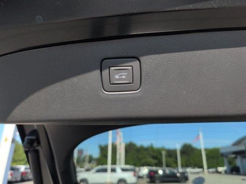 New 2026 Buick Envista Sport Touring w/ Convenience I Package FWD image 7