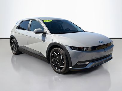 Used 2023 Hyundai Ioniq 5 SEL