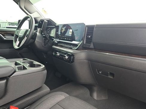 Used 2024 GMC Sierra 1500 Elevation AWD/4WD image 22