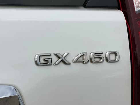 Used 2019 Lexus GX 460 Premium AWD/4WD image 24