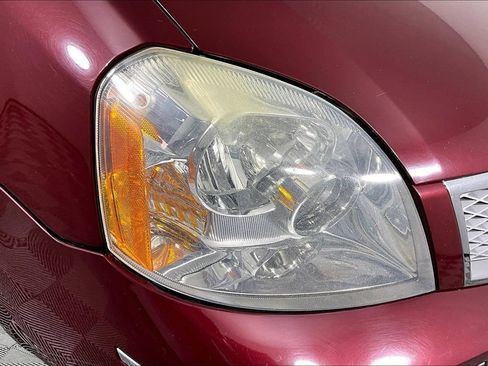 Used 2007 Ford Five Hundred Limited FWD image 26